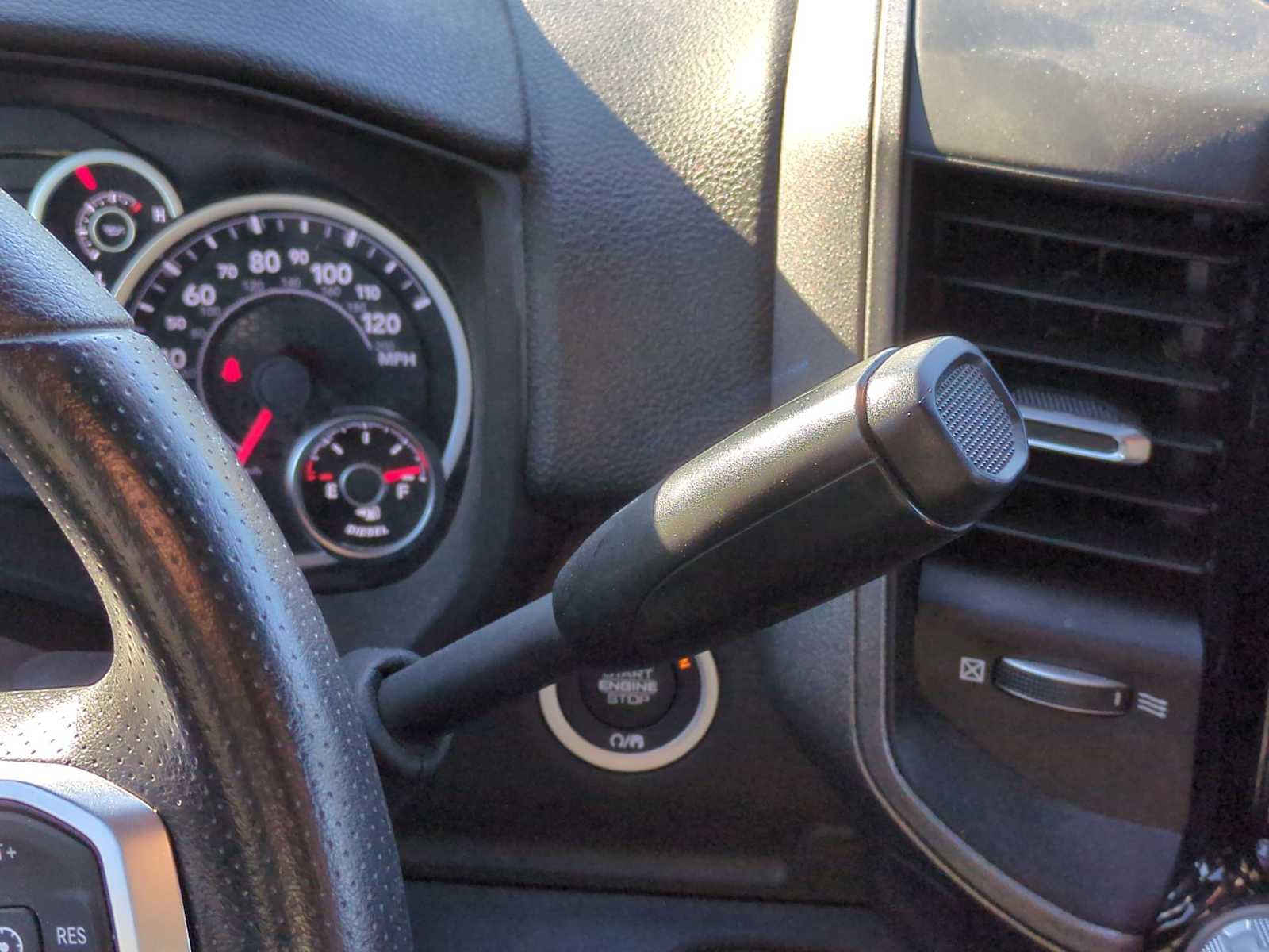 Thumbnail: 2025 RAM 2500 - 29
