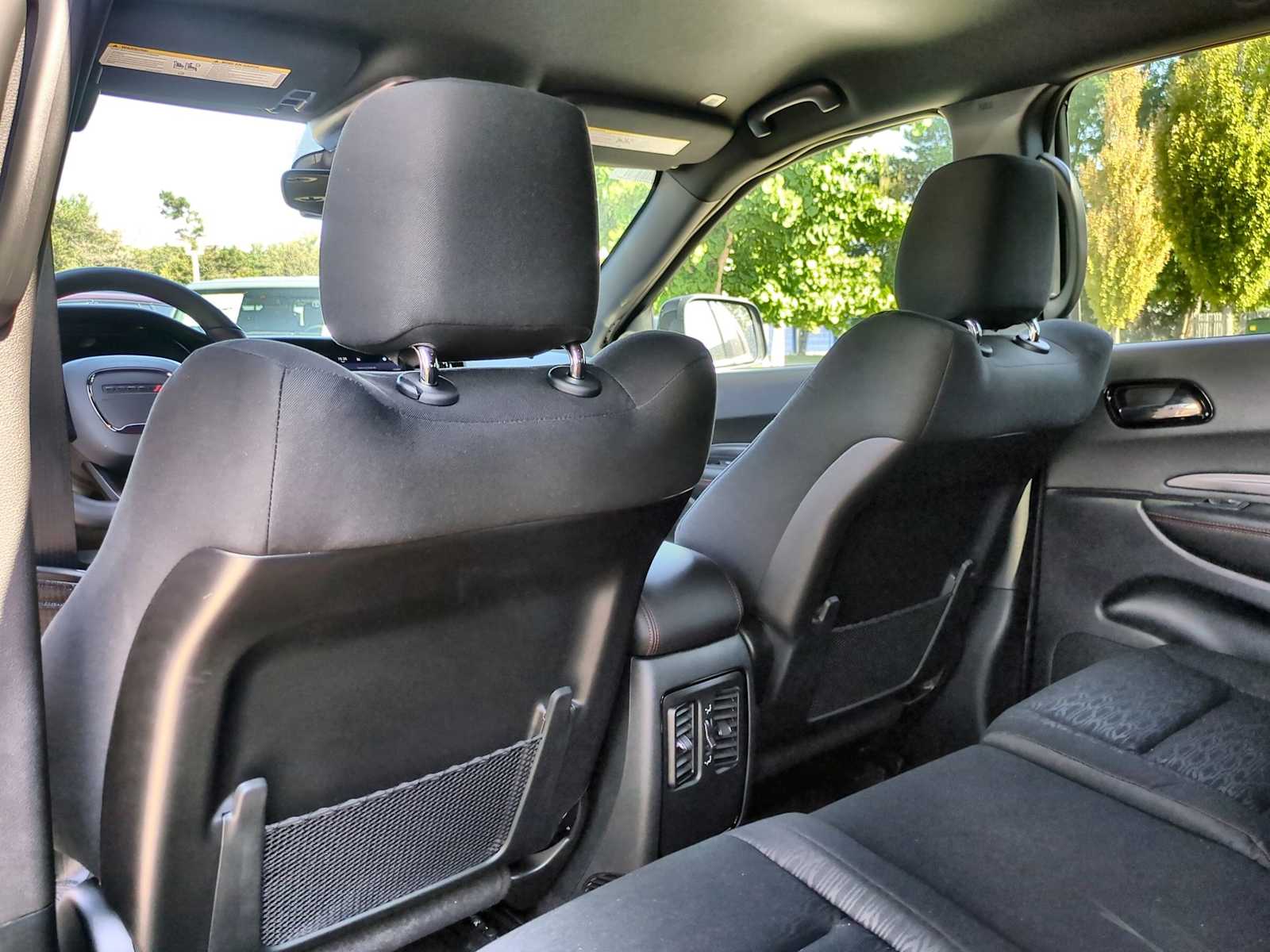 Thumbnail: 2026 Dodge Durango - 18