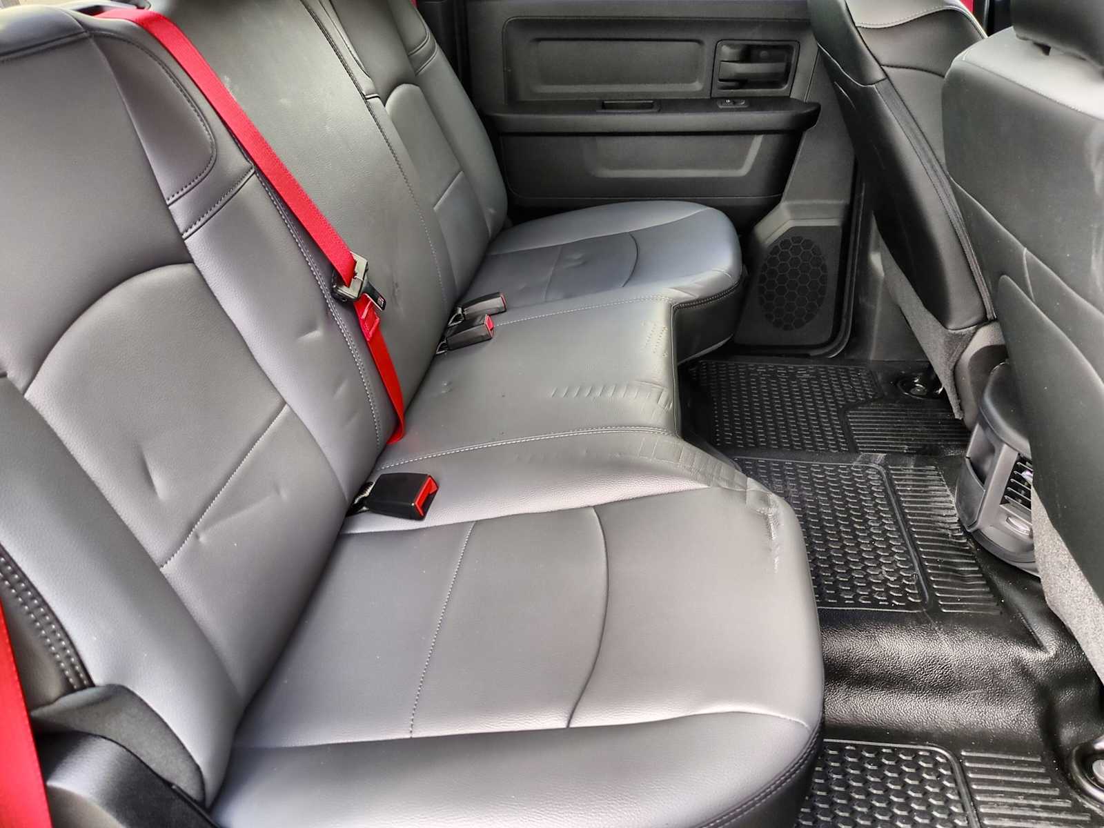 Thumbnail: 2024 RAM 3500 - 20