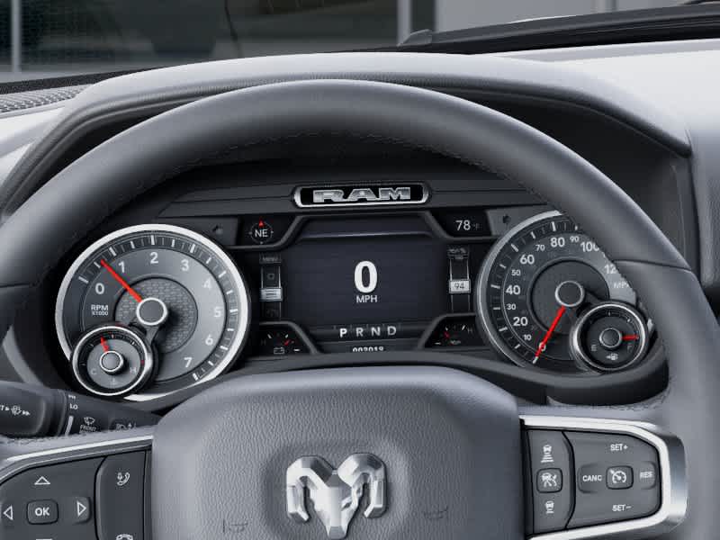 Thumbnail: 2026 RAM 1500 - 17