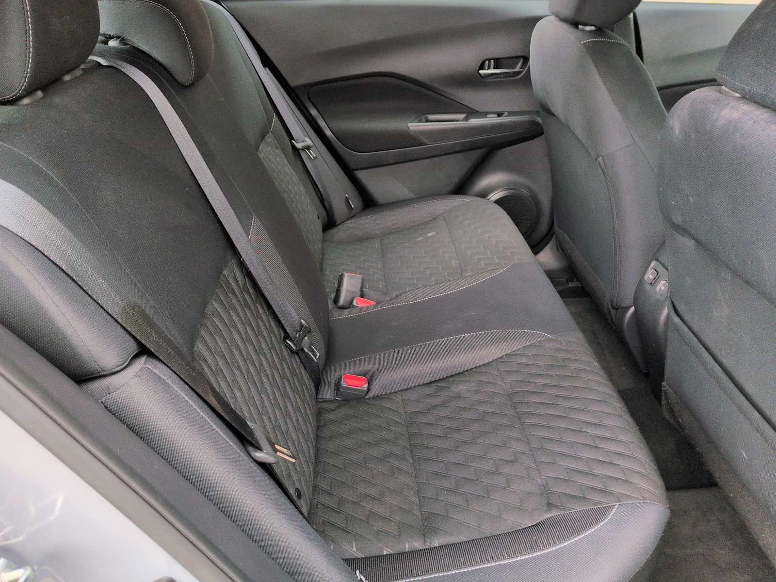 Thumbnail: 2023 Nissan Kicks - 19