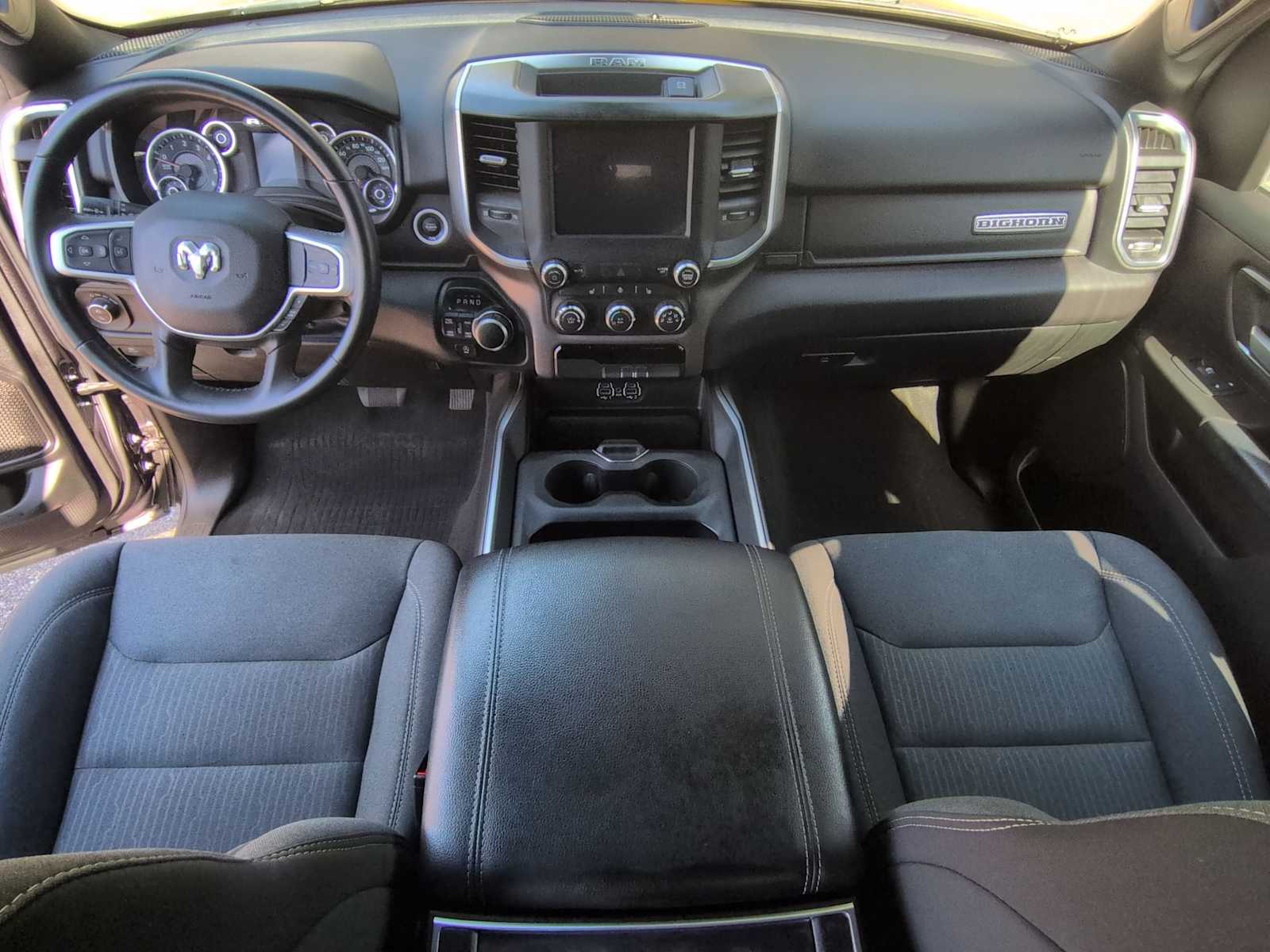 Thumbnail: 2024 RAM 1500 - 15