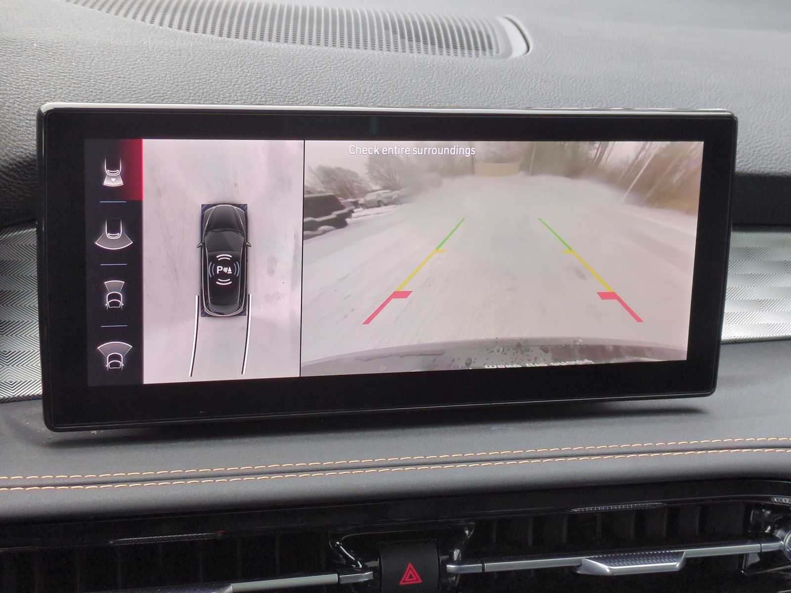 Thumbnail: 2025 Alfa Romeo Tonale - 31