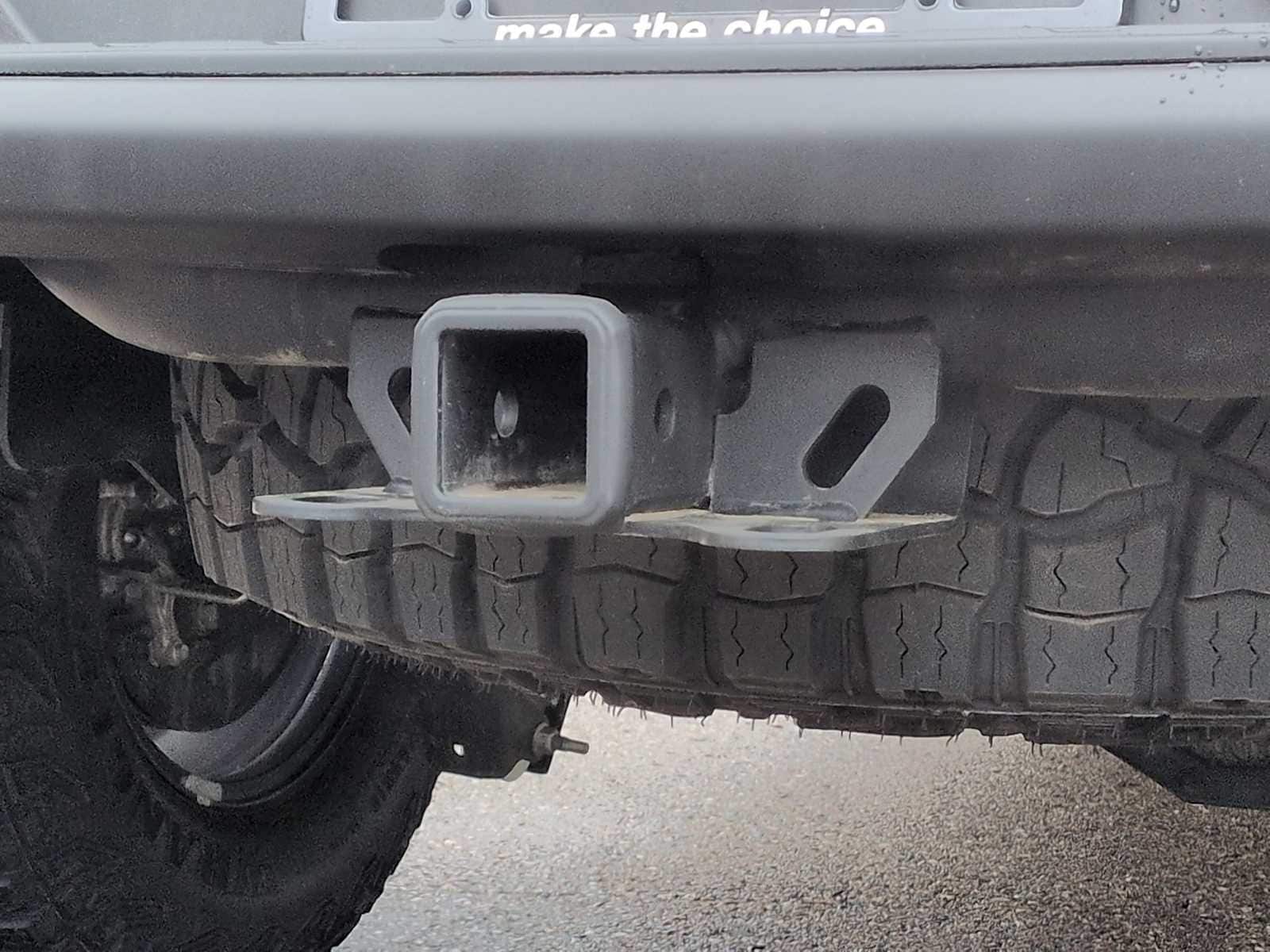 Thumbnail: 2025 RAM 1500 - 36