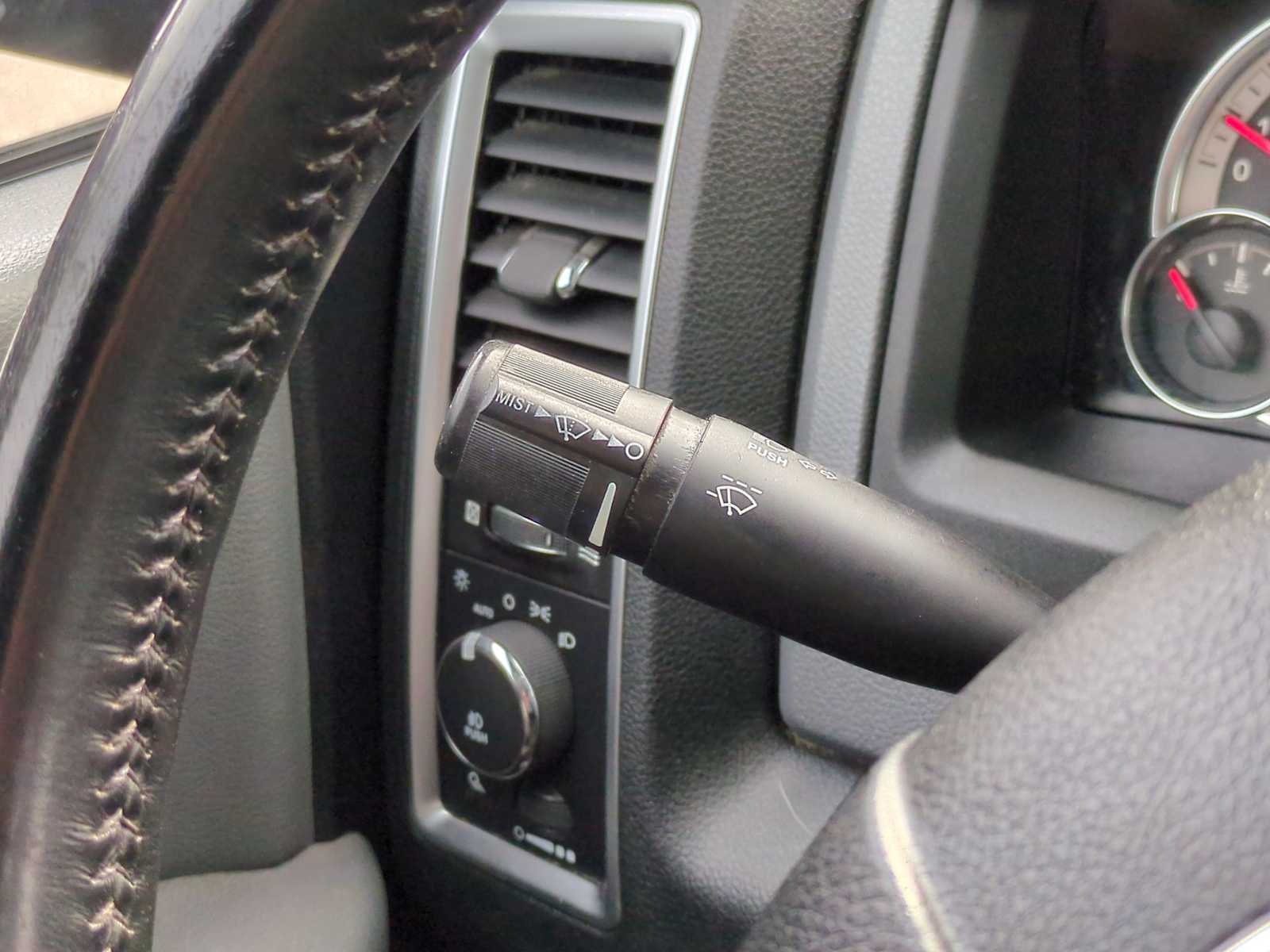Thumbnail: 2014 RAM 1500 - 26