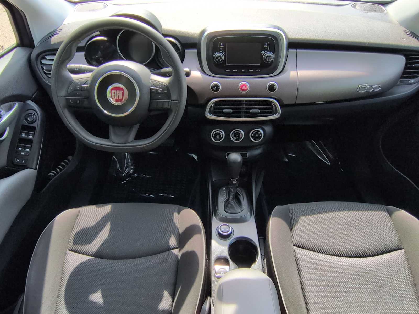 Thumbnail: 2016 Fiat 500X - 14