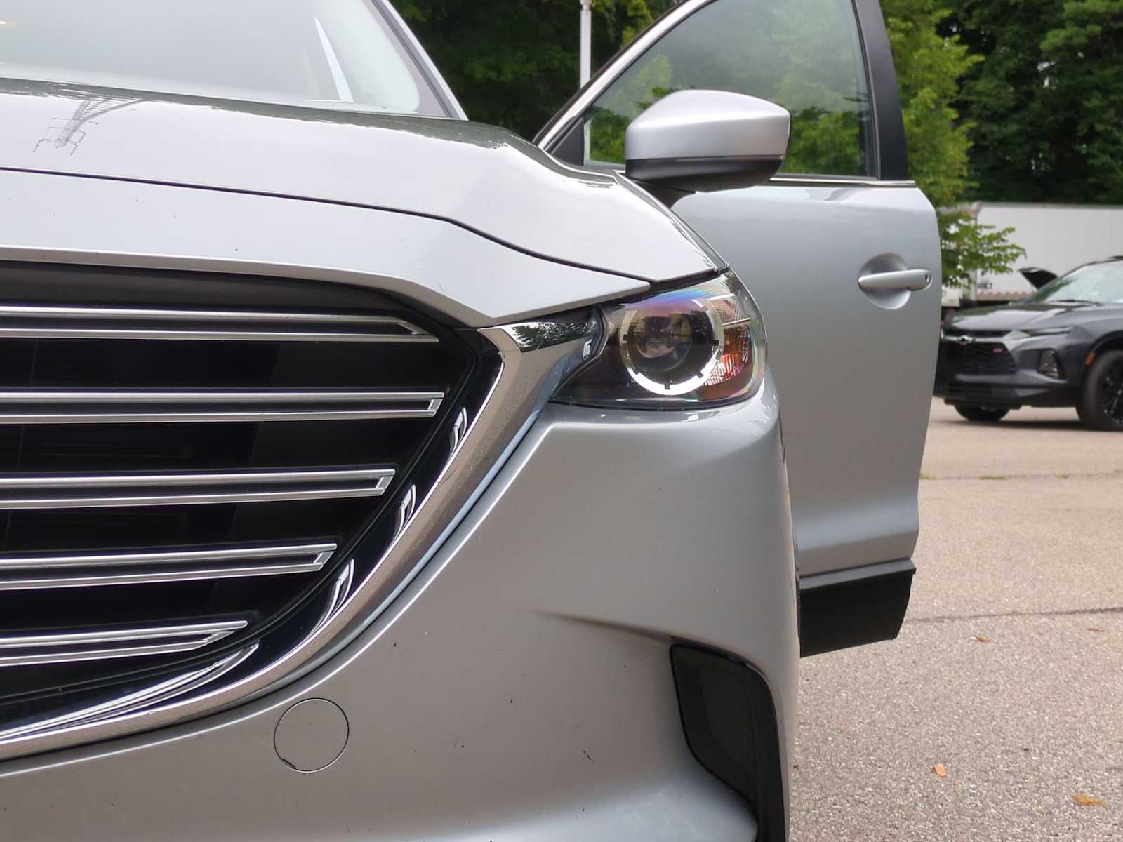 Thumbnail: 2019 Mazda CX-9 - 11