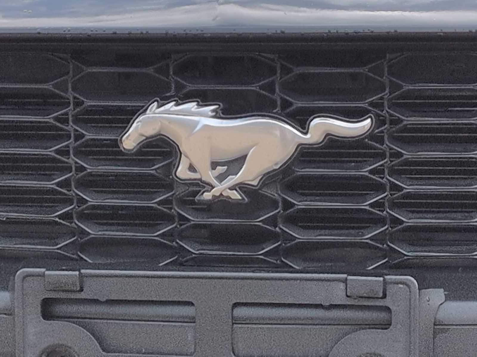 Thumbnail: 2024 Ford Mustang - 19