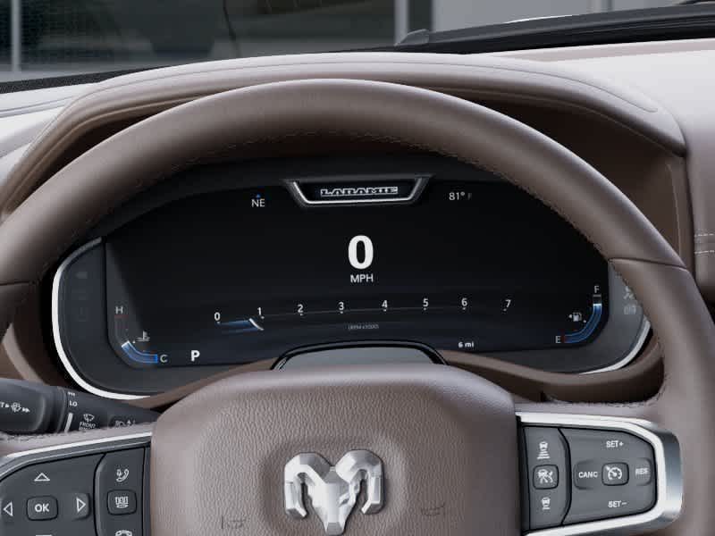 2026 RAM 1500 Laramie - Photo 17