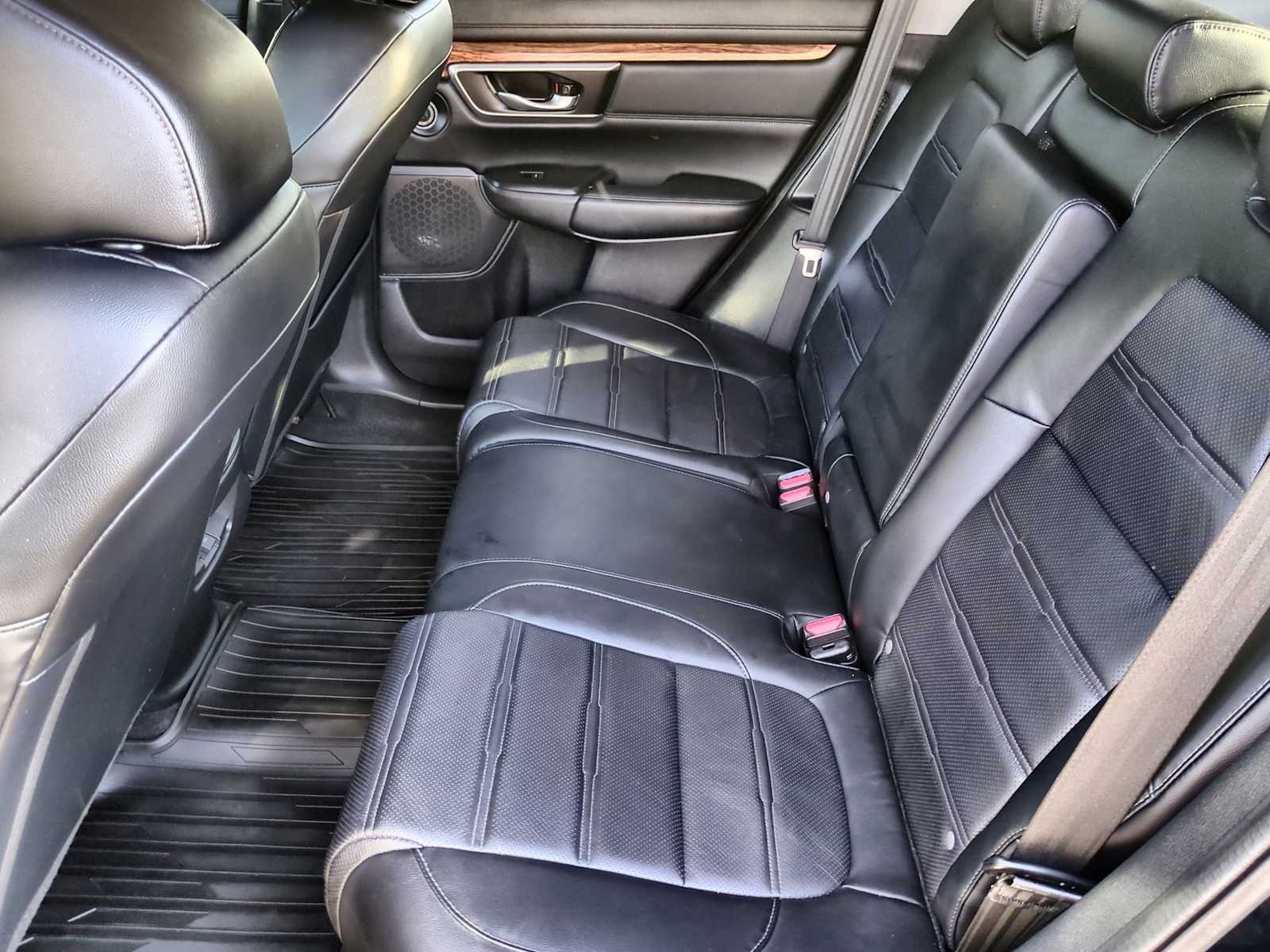 Thumbnail: 2022 Honda CR-V - 20