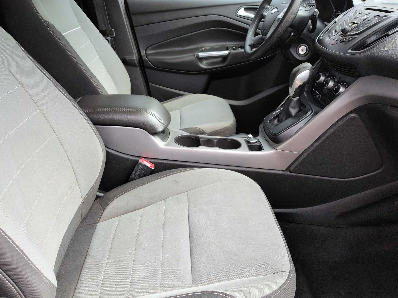 Thumbnail: 2014 Ford Escape - 22