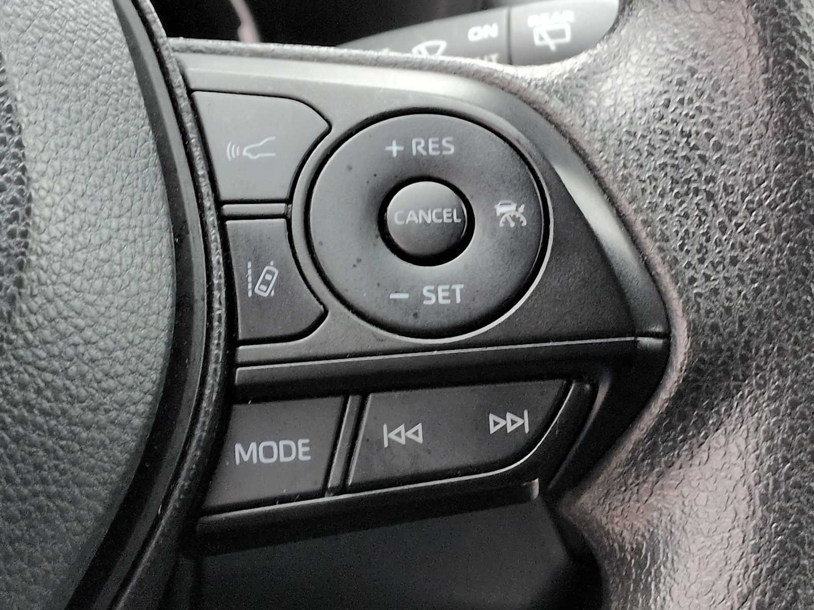 Thumbnail: 2024 Toyota RAV4 - 23