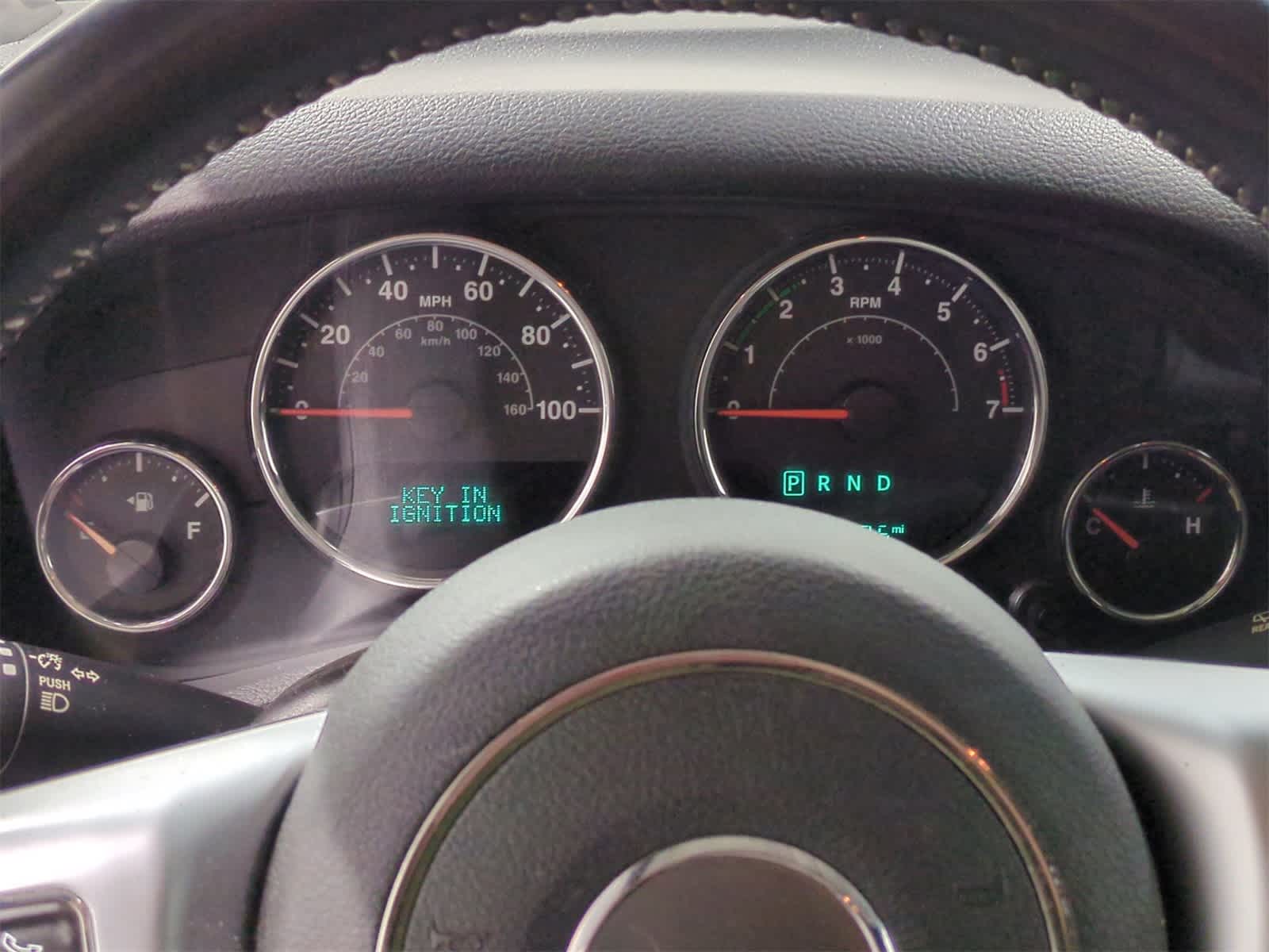 Thumbnail: 2018 Jeep Wrangler - 31