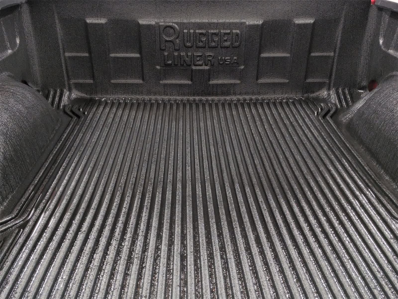 Thumbnail: 2024 RAM 1500 - 34