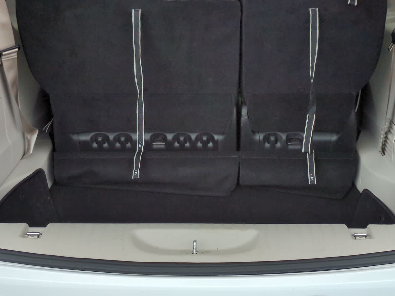 Thumbnail: 2022 Chrysler Pacifica - 37