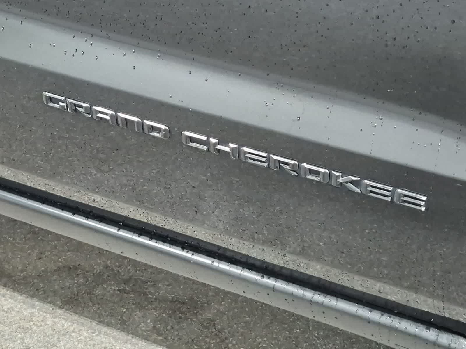 Thumbnail: 2014 Jeep Grand Cherokee - 20