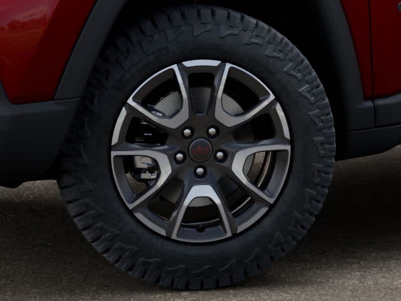 Thumbnail: 2026 Jeep Compass - 8