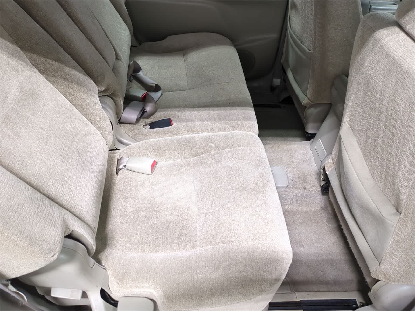 2003 Suzuki XL-7 Limited Edition 21