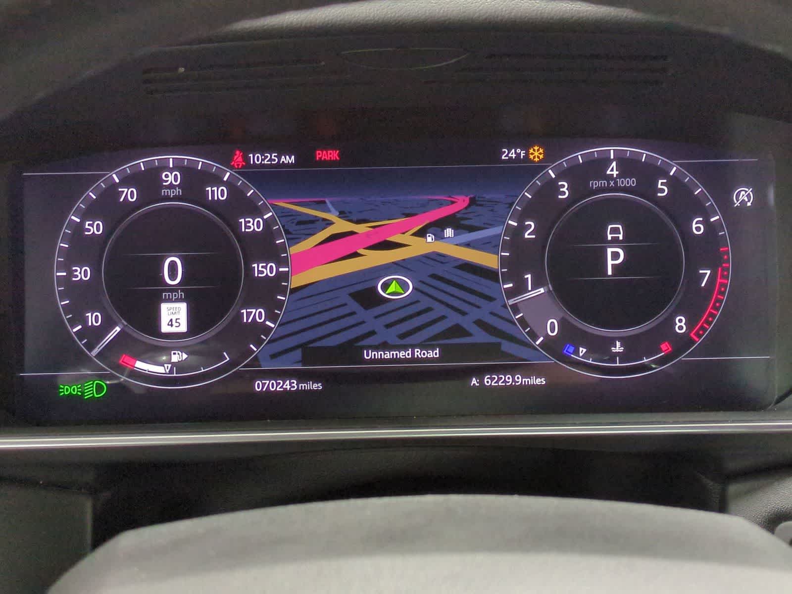 Thumbnail: 2021 Land Rover Range Rover Sport - 34