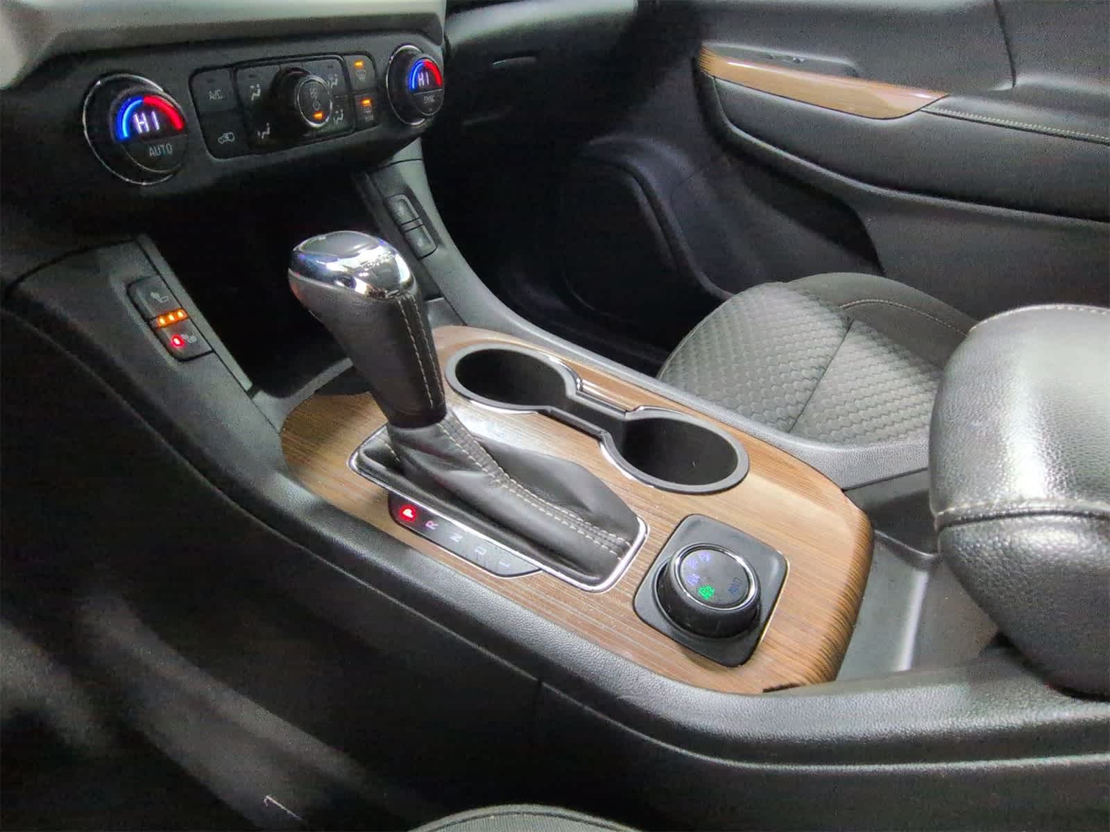 Thumbnail: 2019 GMC Acadia - 30