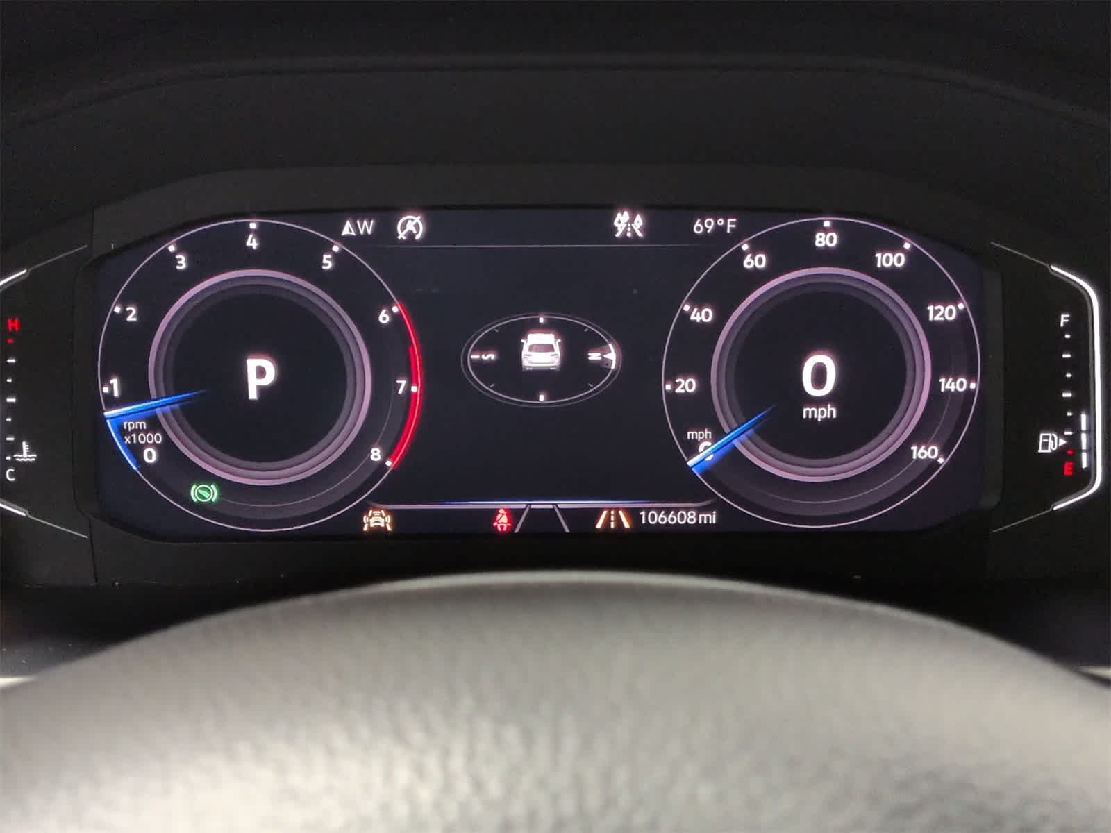 Thumbnail: 2019 Volkswagen Atlas - 36