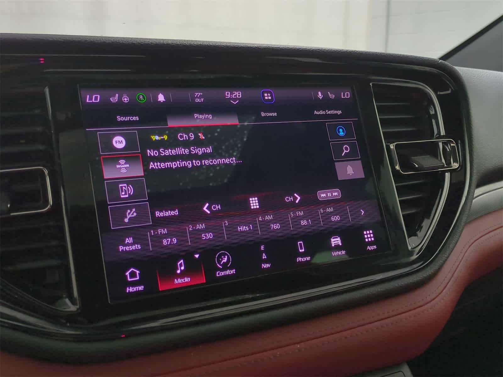 Thumbnail: 2022 Dodge Durango - 29