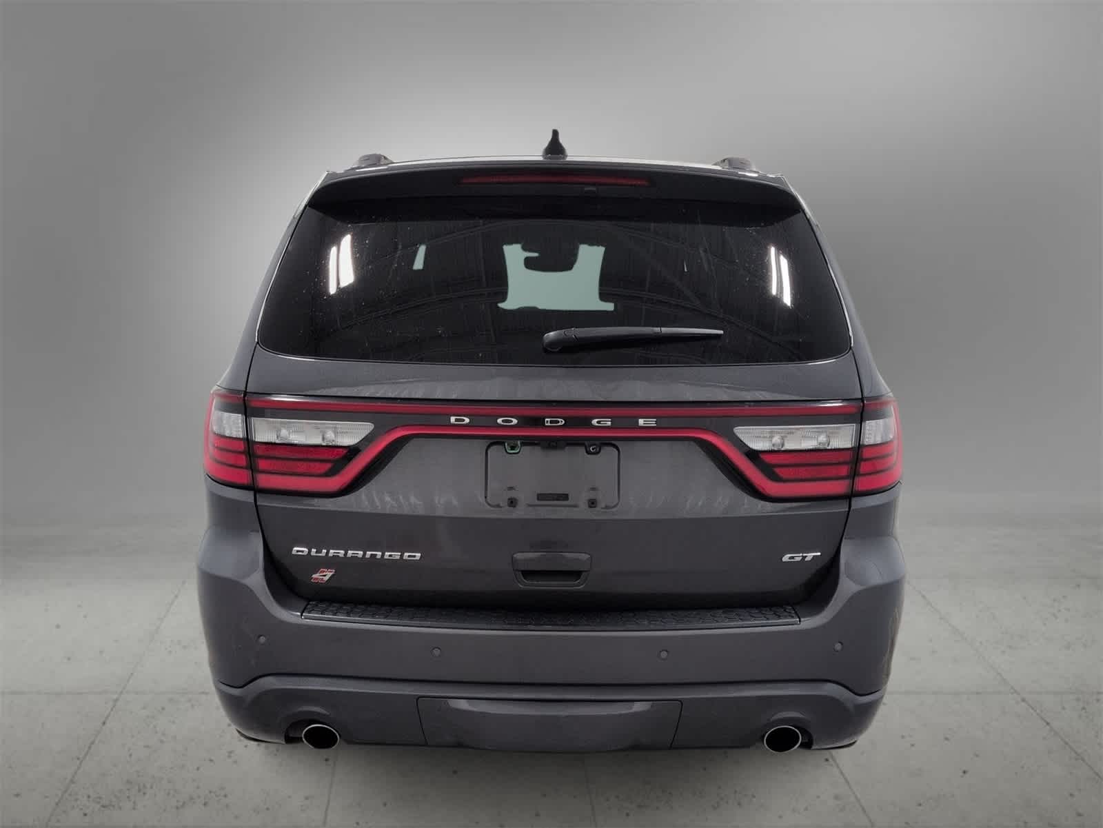 Thumbnail: 2024 Dodge Durango - 7