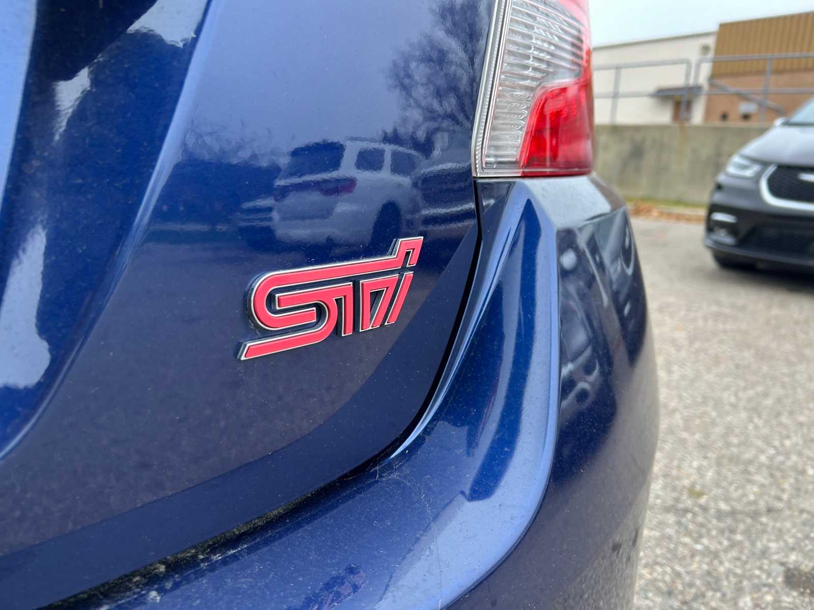 Thumbnail: 2020 Subaru WRX - 31