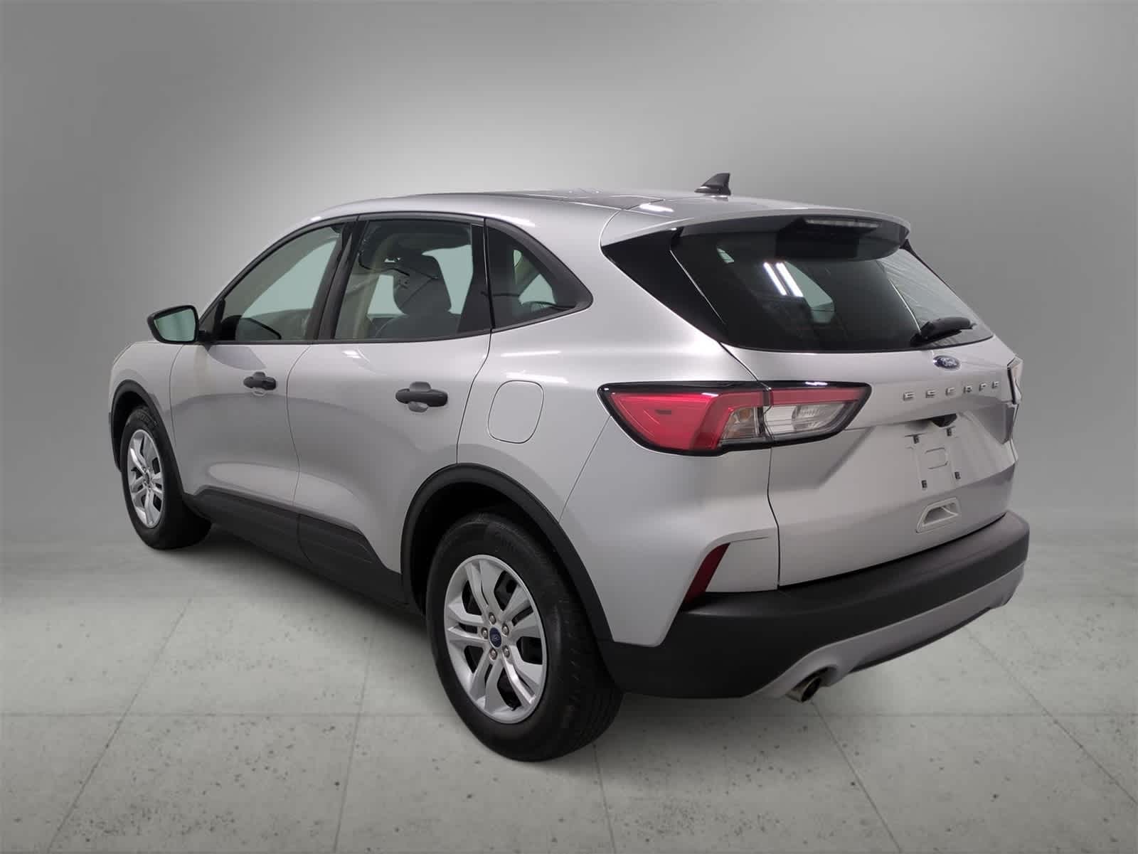 Thumbnail: 2020 Ford Escape - 6