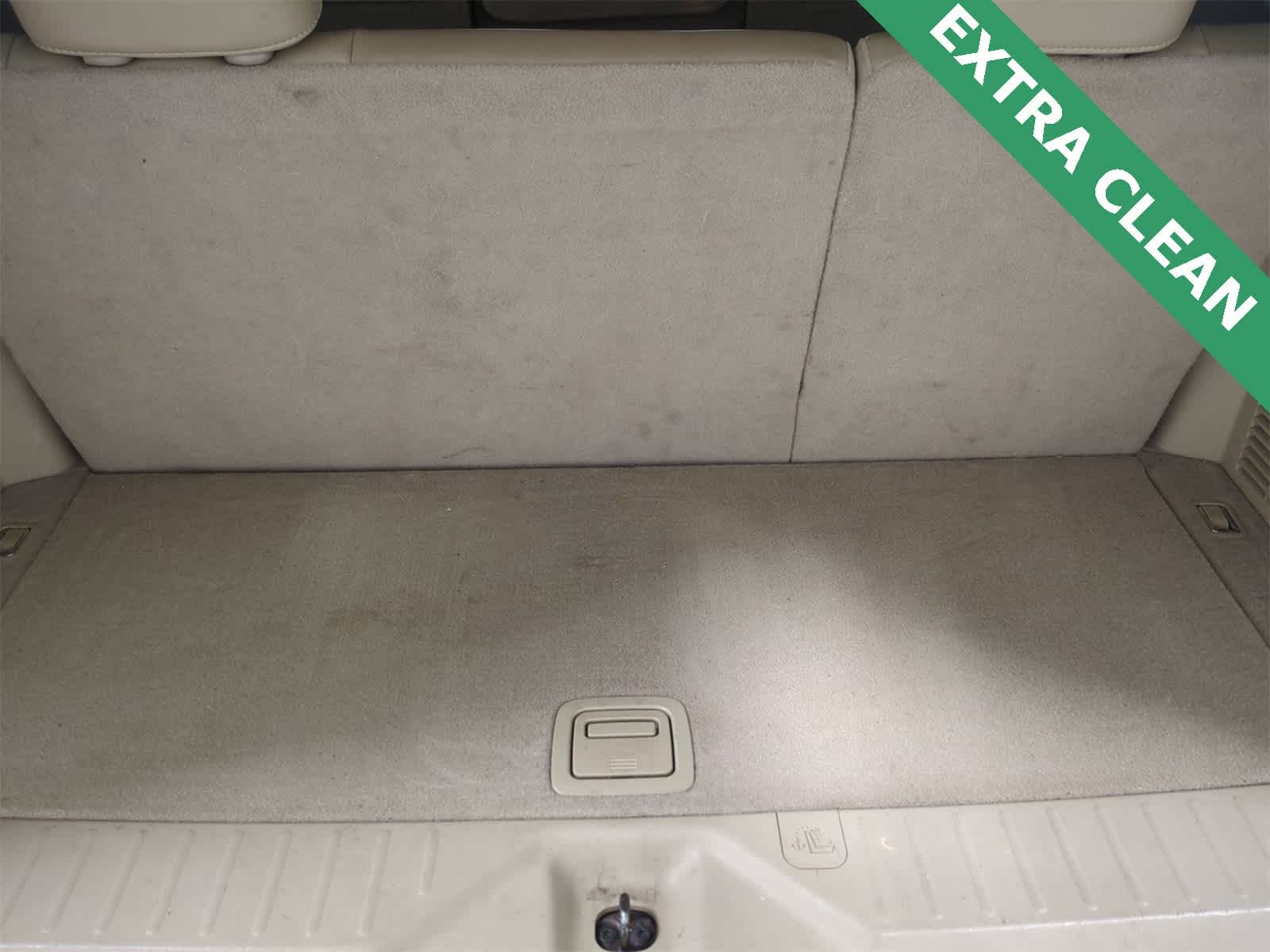 Thumbnail: 2011 Nissan Armada - 36