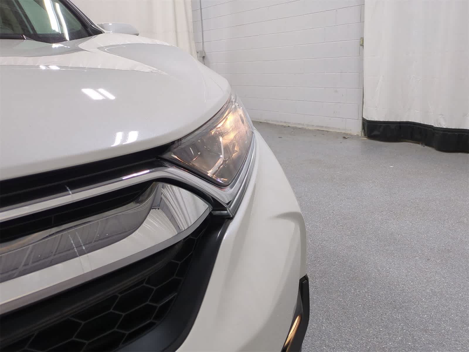 Thumbnail: 2019 Honda CR-V - 11