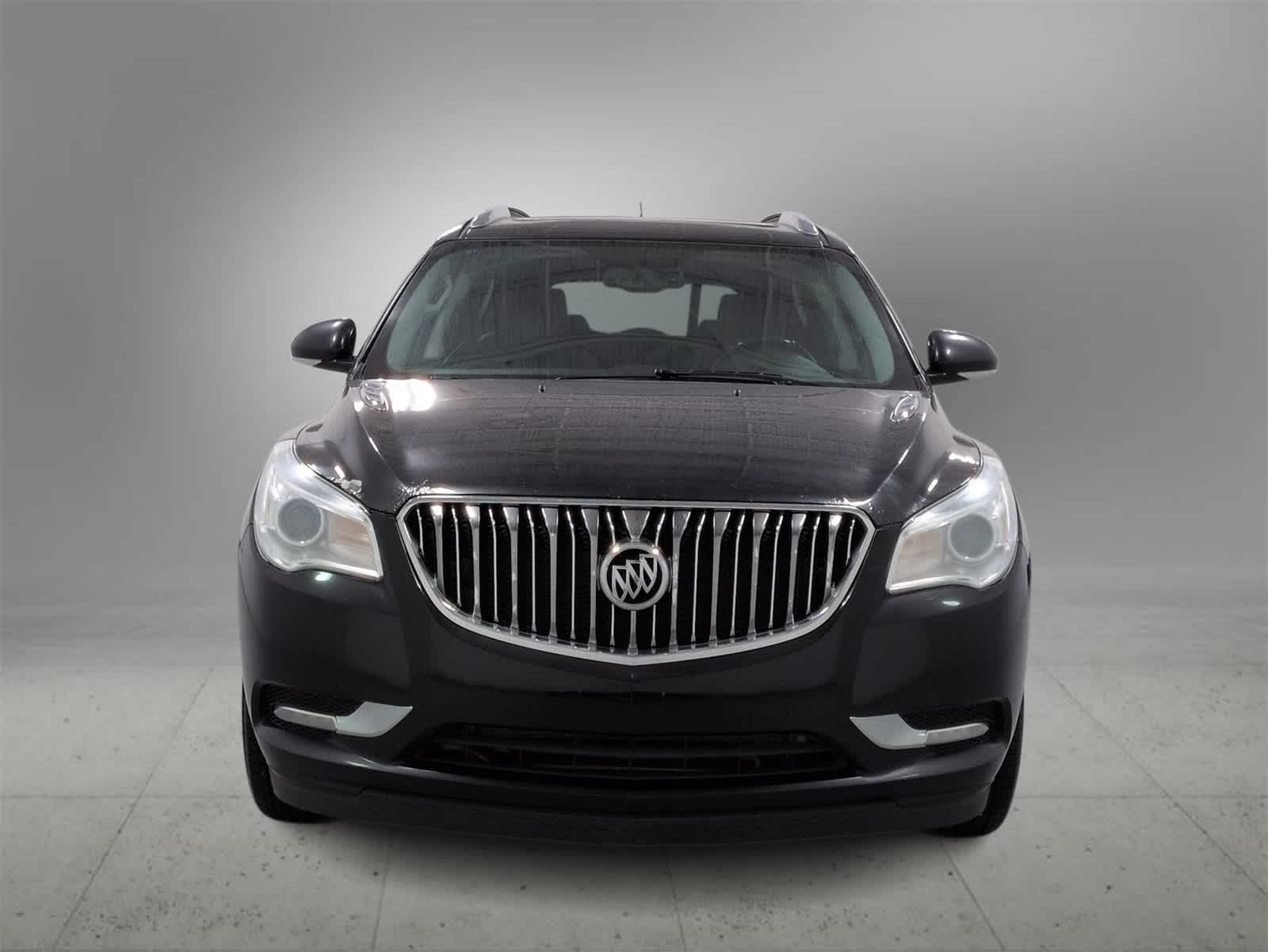 Thumbnail: 2017 Buick Enclave - 3