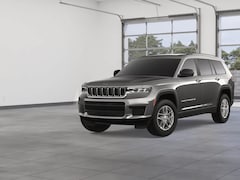 2025 Jeep Grand Cherokee L Laredo Sport Utility