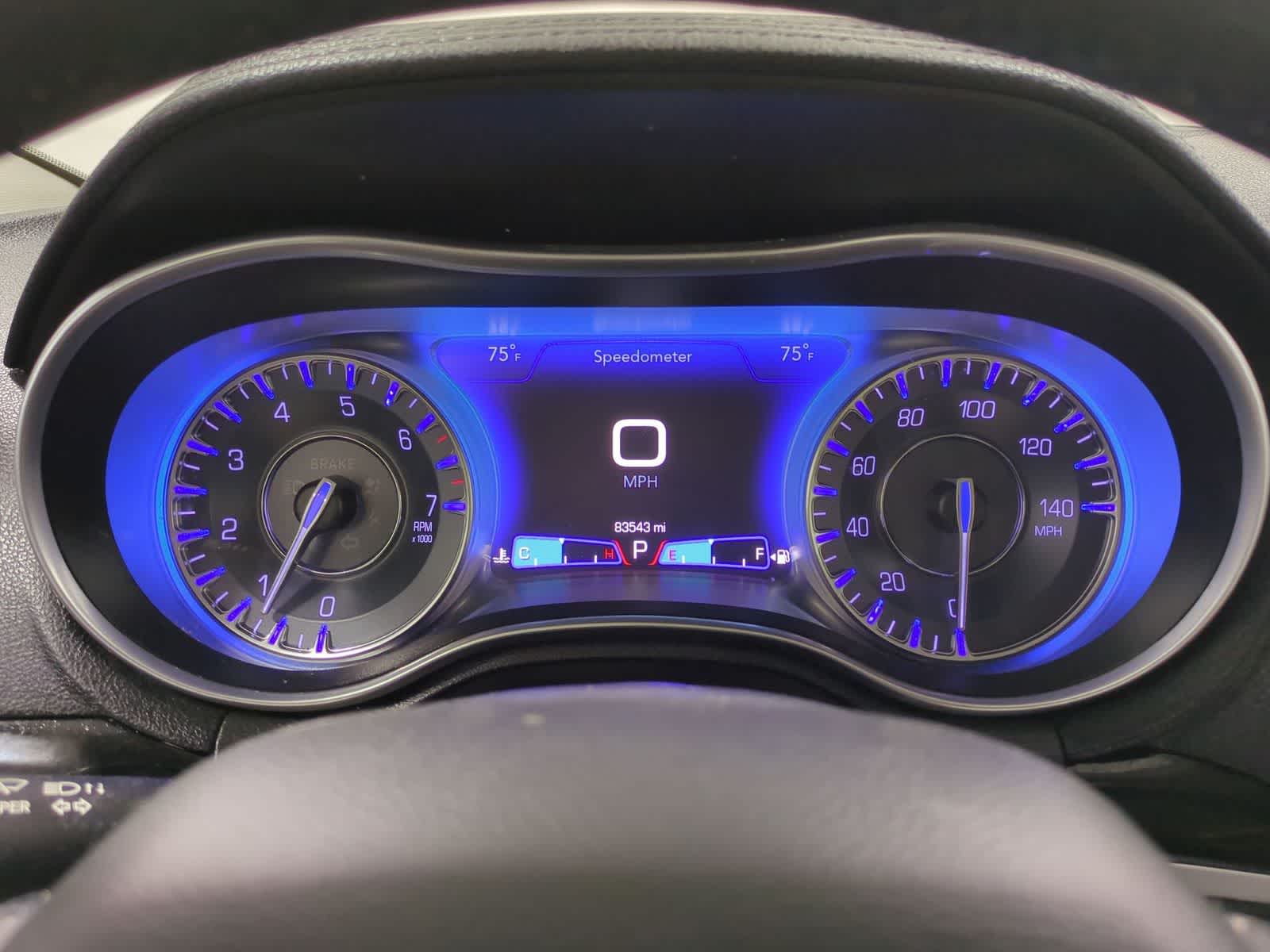 Thumbnail: 2023 Chrysler 300 - 31