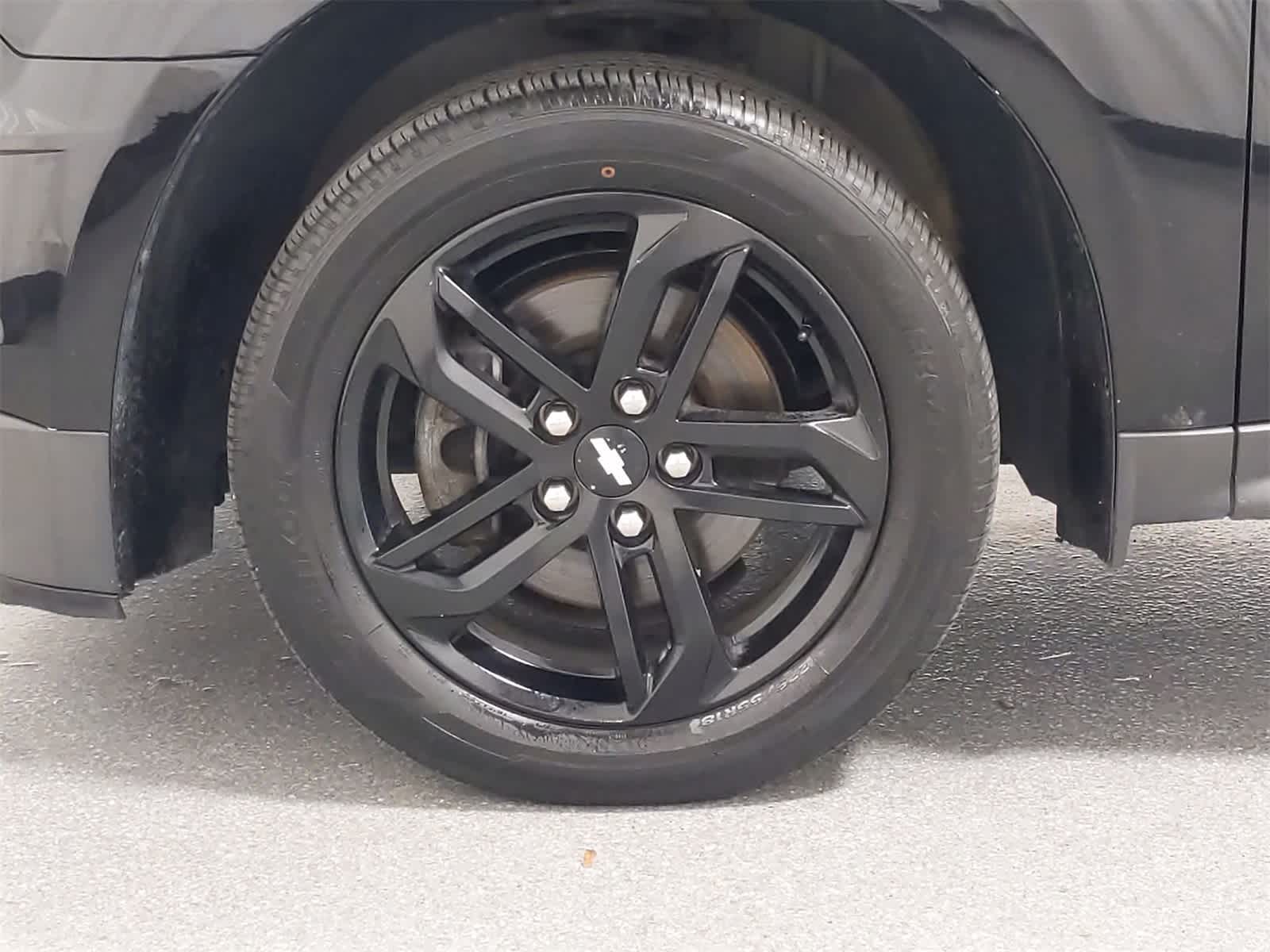 Thumbnail: 2017 Chevrolet Equinox - 14
