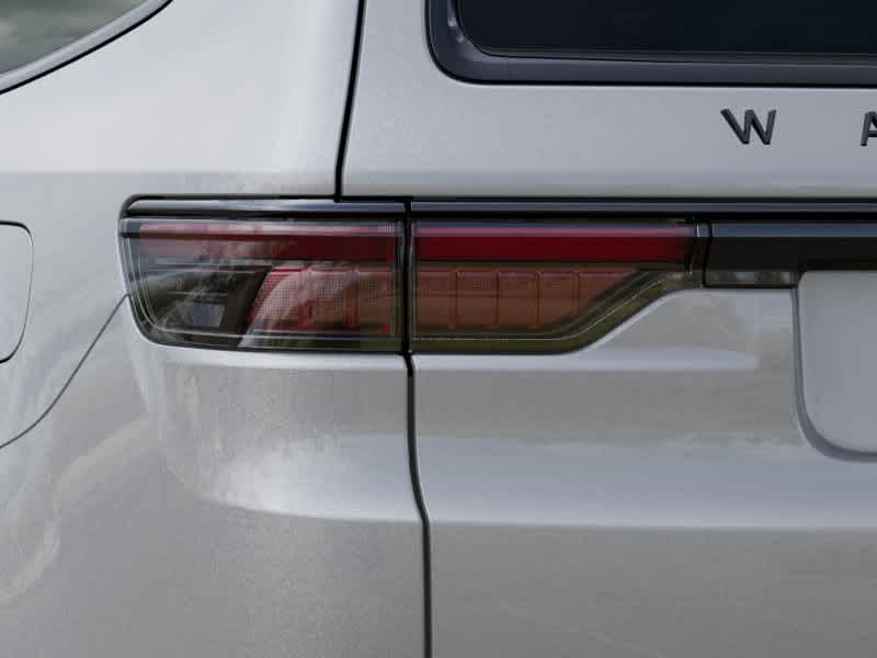 Thumbnail: 2025 Jeep Wagoneer - 9
