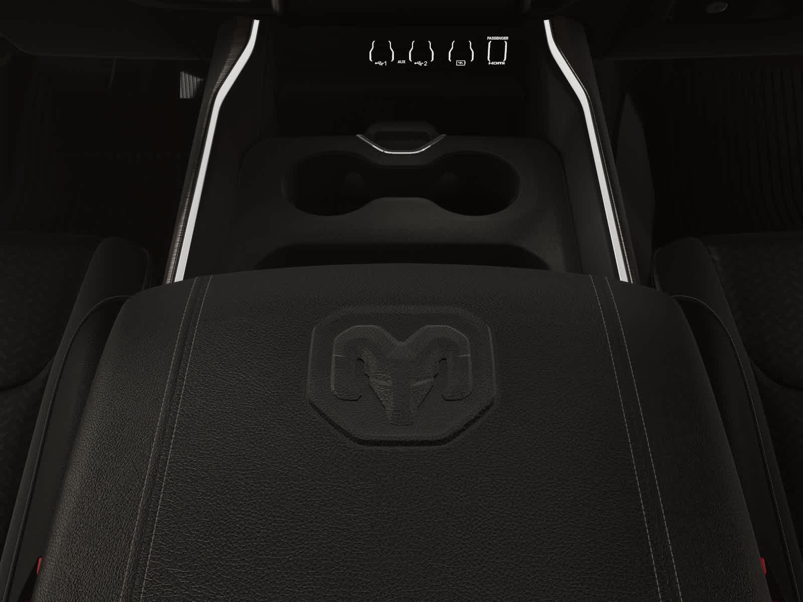 Thumbnail: 2026 RAM 1500 - 27