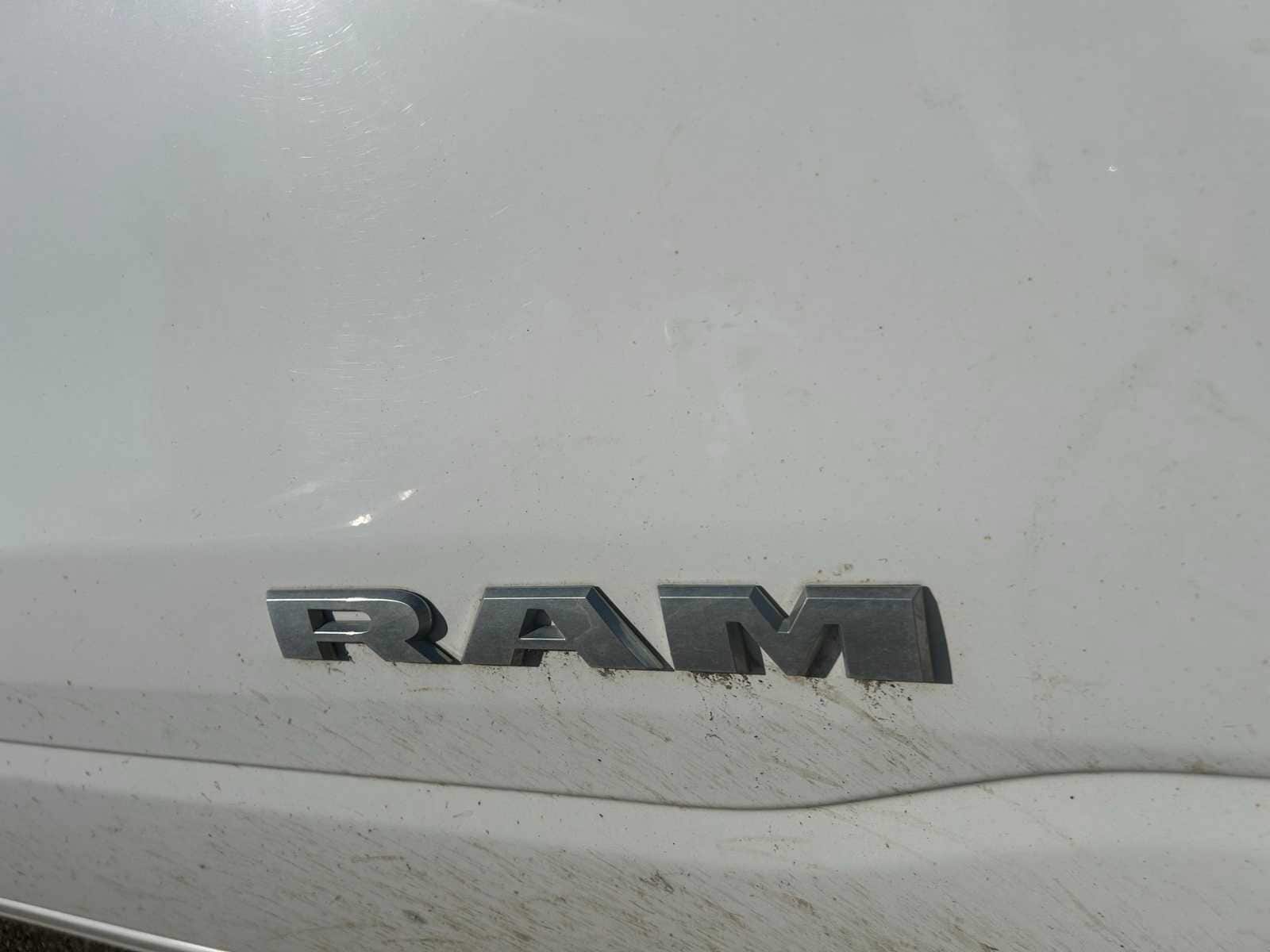 Thumbnail: 2022 RAM 1500 - 30