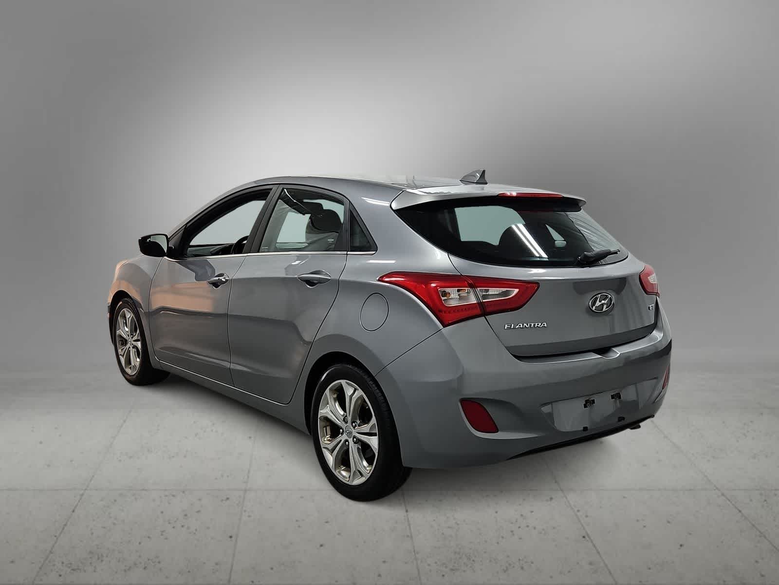 Thumbnail: 2014 Hyundai Elantra - 6