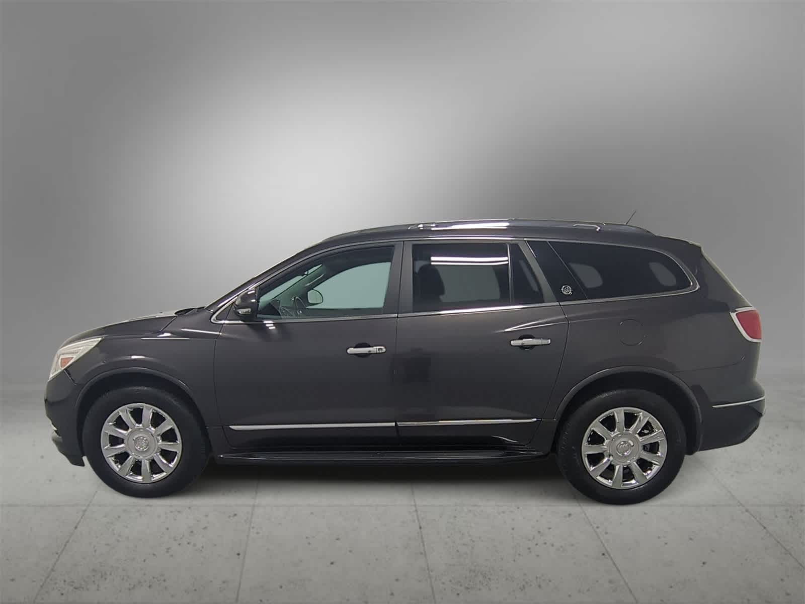 Thumbnail: 2014 Buick Enclave - 5