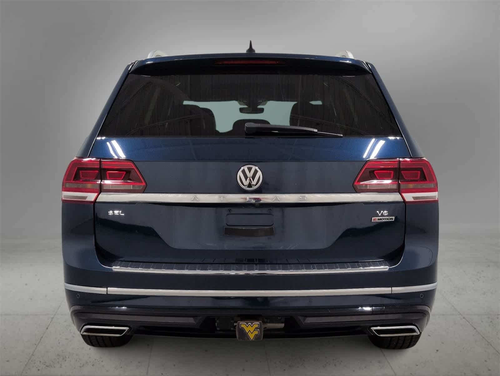 Thumbnail: 2018 Volkswagen Atlas - 7