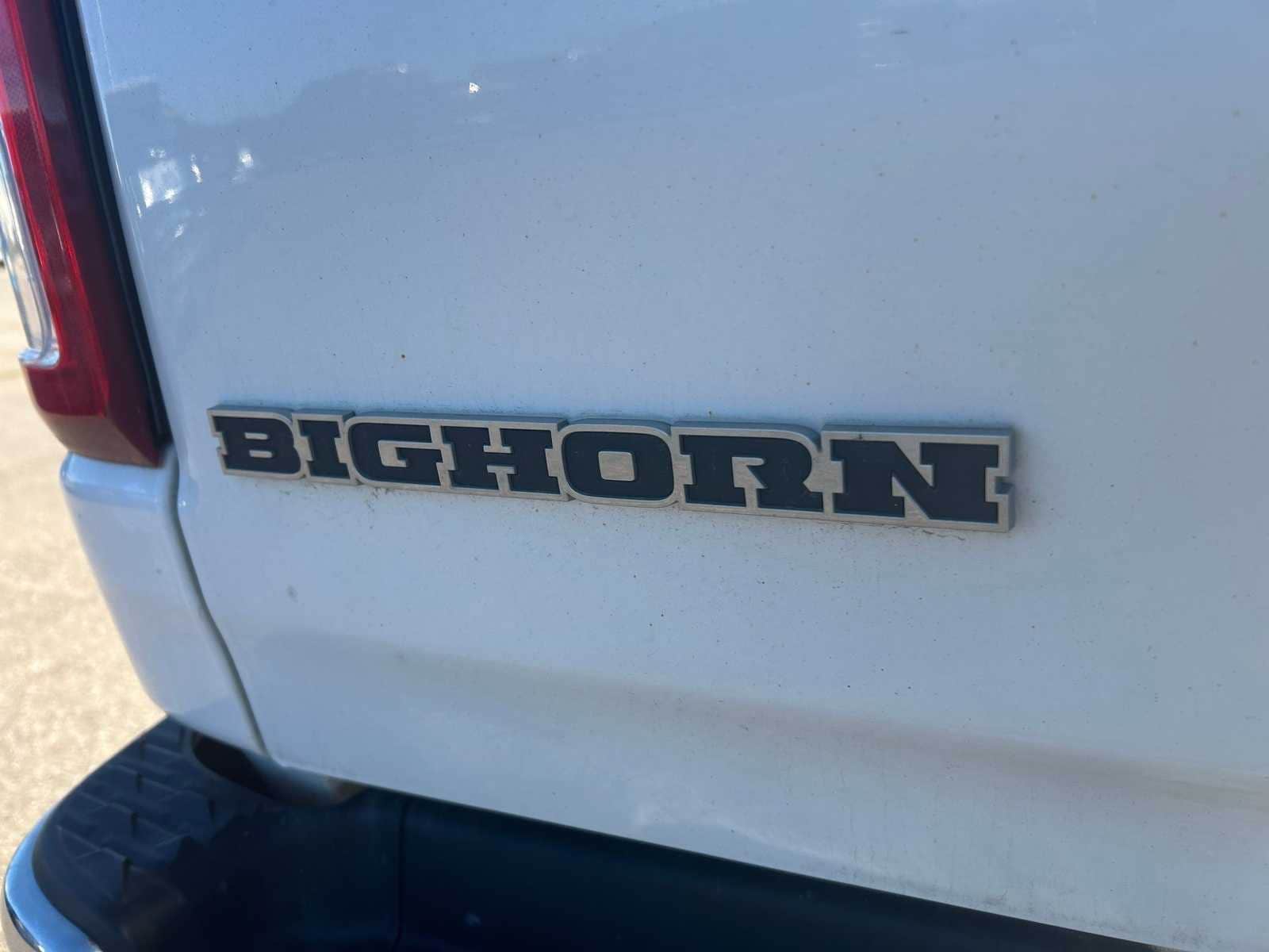 Thumbnail: 2022 RAM 1500 - 34