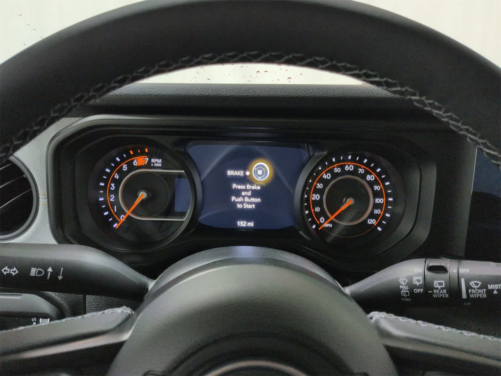 Thumbnail: 2025 Jeep Wrangler - 33