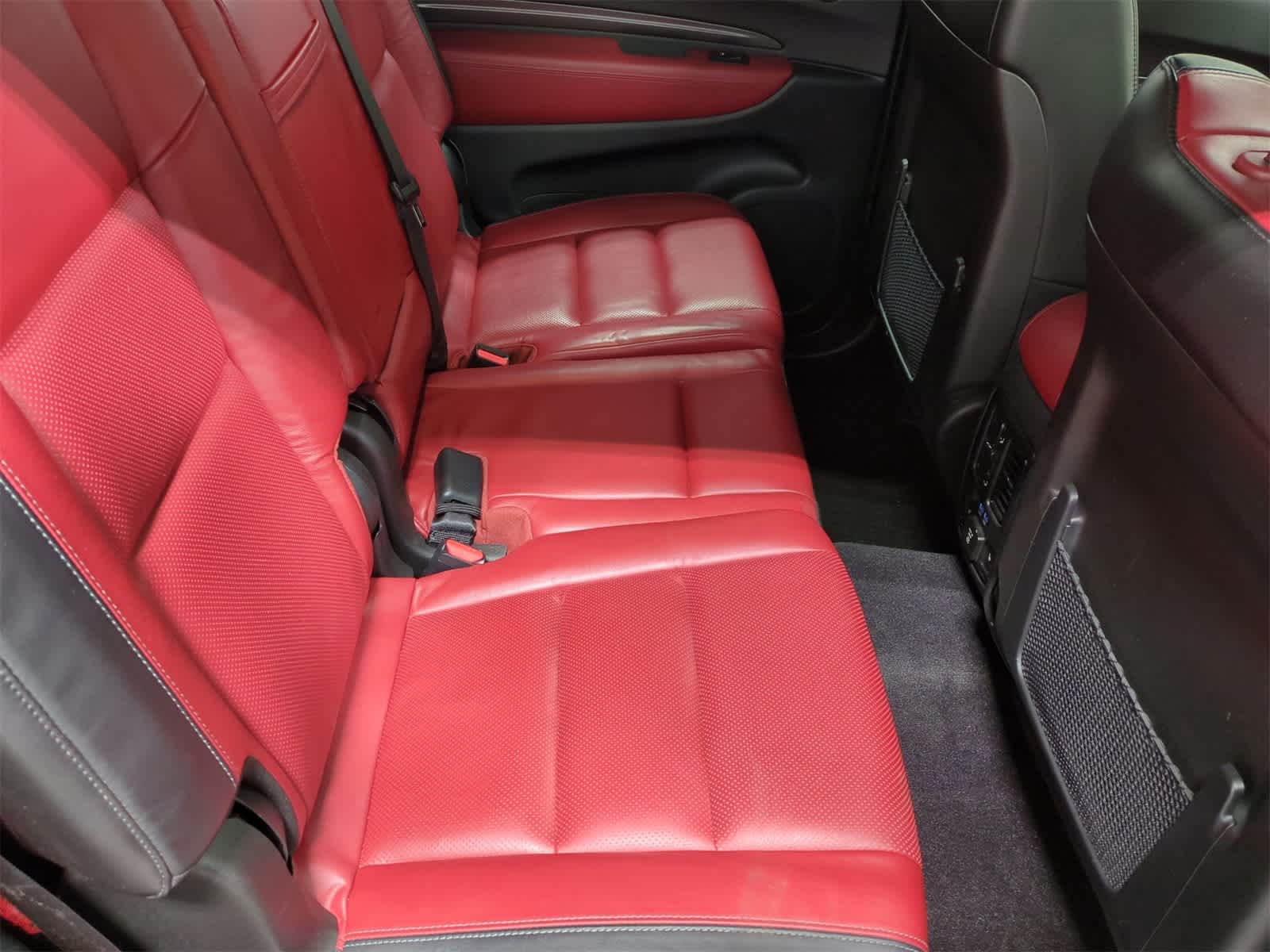 Thumbnail: 2022 Dodge Durango - 22