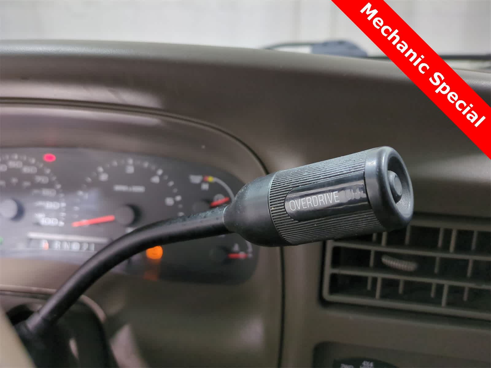 Thumbnail: 2002 Ford Excursion - 30