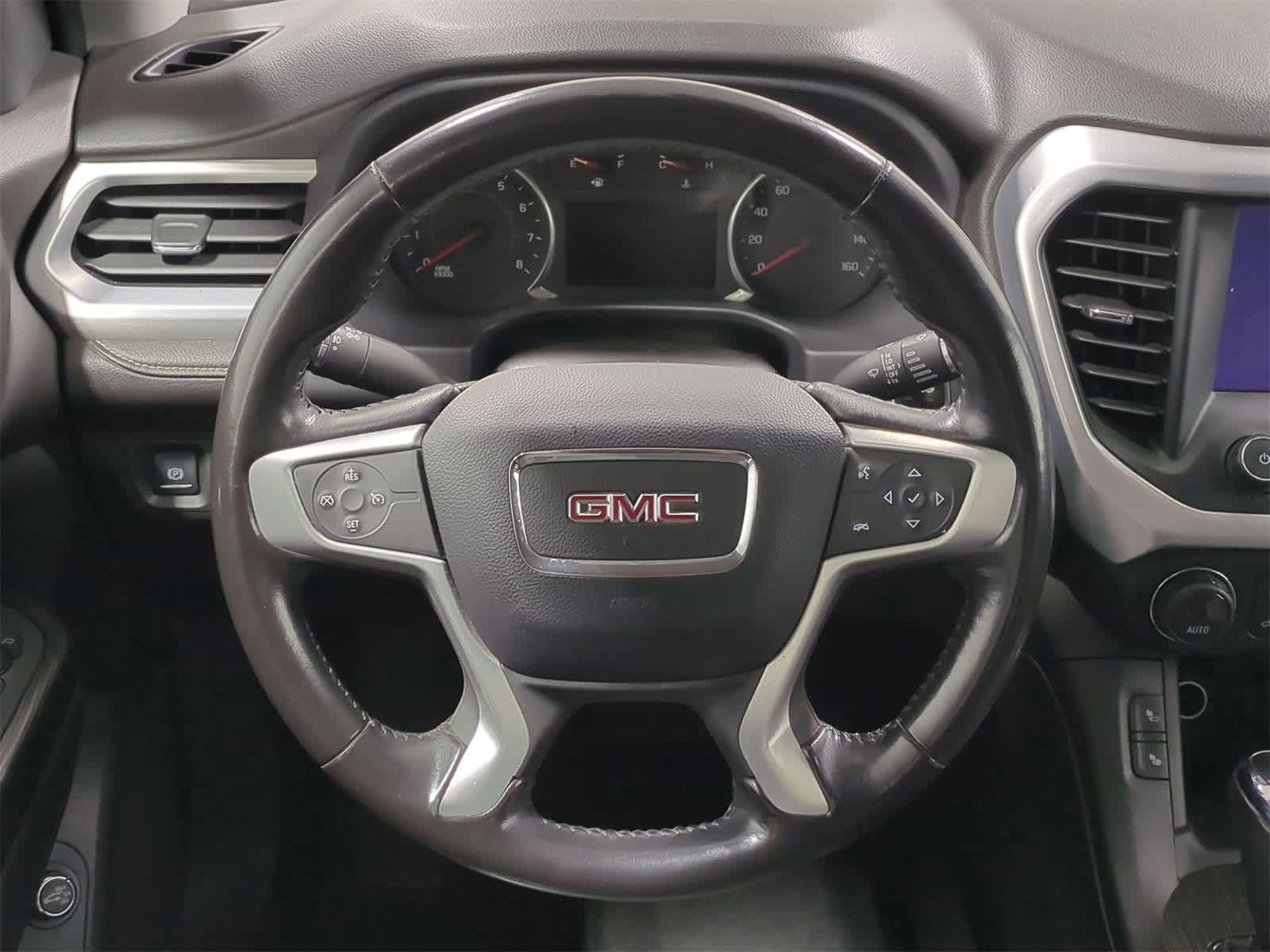 Thumbnail: 2019 GMC Acadia - 22