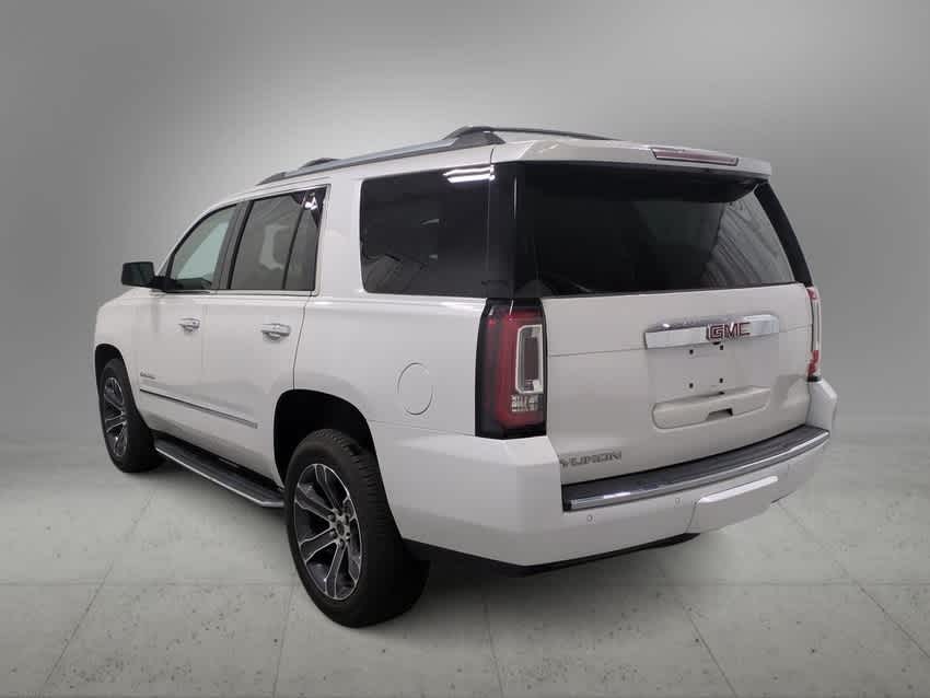 Thumbnail: 2017 GMC Yukon - 6