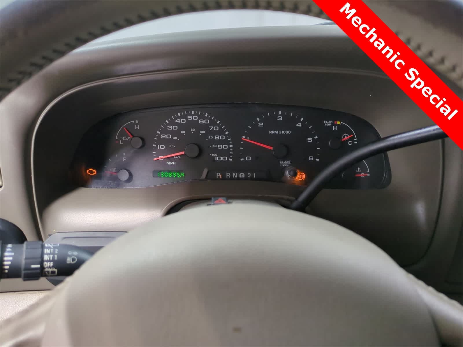 Thumbnail: 2002 Ford Excursion - 31