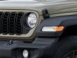 2026 Jeep Wrangler Sport S Sport Utility