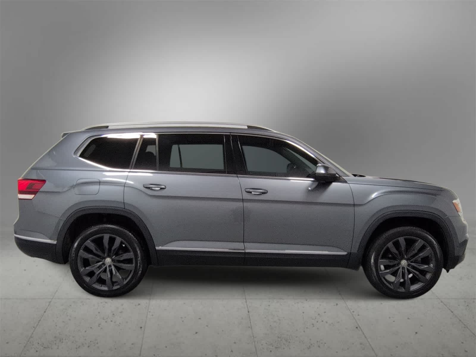 Thumbnail: 2019 Volkswagen Atlas - 9